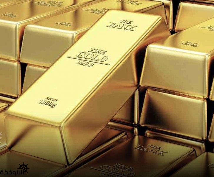 الذهب يرتفع إلى أعلى مستوى تاريخي عند 3.869 دولار للأوقية للمرة الأولى