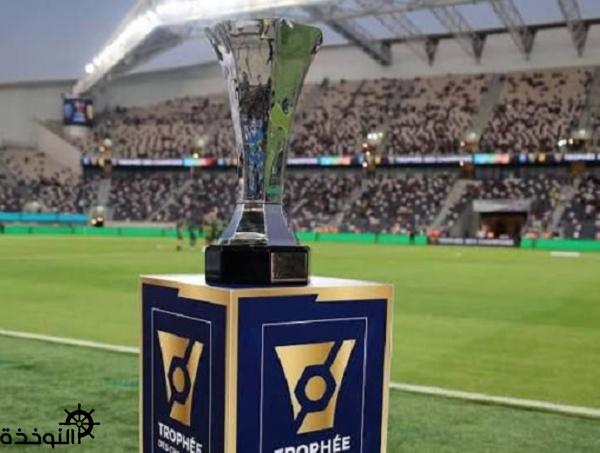 رسمياً الكويت تستضيف كأس السوبر الفرنسي بين باريس سان جيرمان ومارسيليا