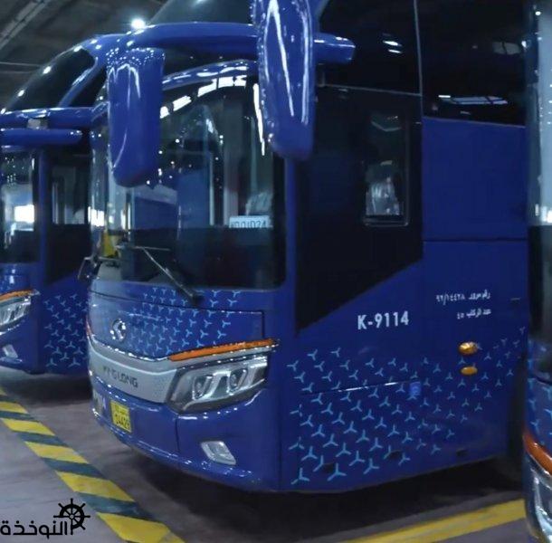 ����� ����� ����� �������� ����� ����� King Long ������