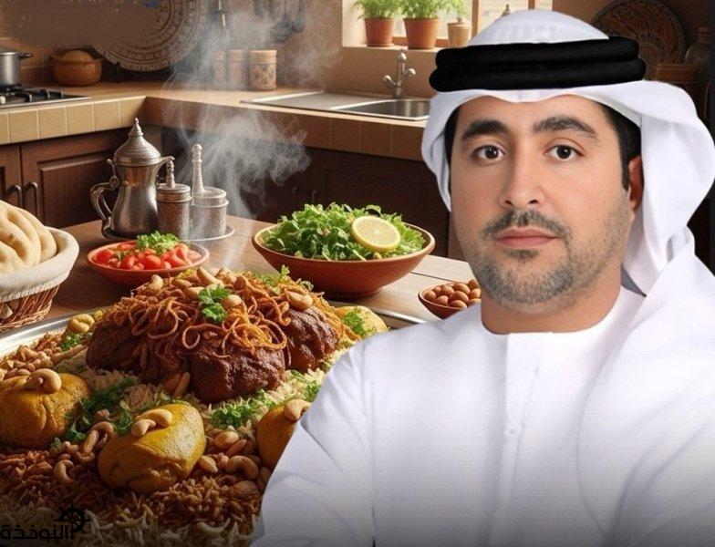 الكاتب الإماراتي عبدالله النعيمي: المطبخ الكويتي هو المطبخ الخليجي الأقدر على المنافسة عربياً