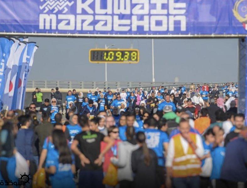 الداخلية: تنظم «ماراثون الشرطة 2025» على جسر الشيخ جابر