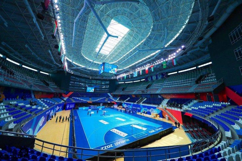 الكويت ستتقدم بطلب رسمي لاستضافة كأس العالم للصالات 2028