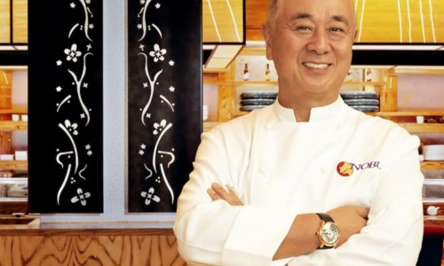 Nobu     