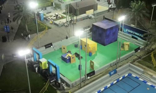 �������� ���� Festival Land