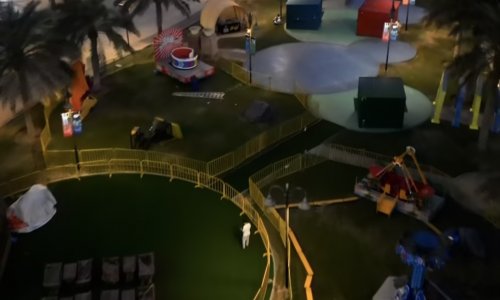 �������� ���� Festival Land