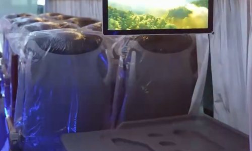 ����� ����� ����� �������� ����� ����� King Long ������